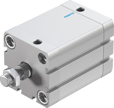 ADN-50-50-A-P-A COMPACT CYLINDER