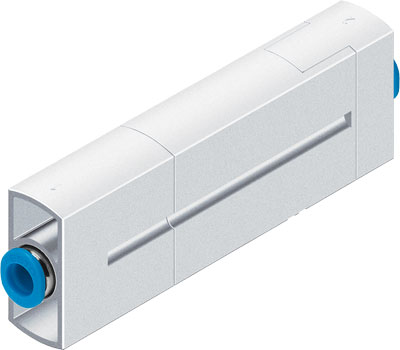 VN-07-N-I3-PQ2-VQ2-A VACUUM GENERATOR