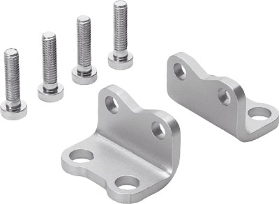 HNA-20 FOOT MOUNTING