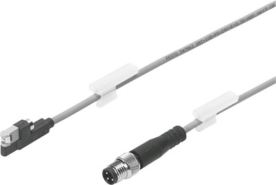 SMT-10G-PS-24V-E-0,3Q-M8D PROXIMITY SENSOR