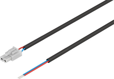 NEBM-H7G2-E-5-Q14N-LE2 CONNECTING CABLE