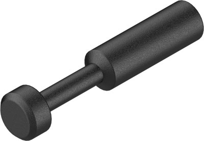 QSC-6H BLANKING PLUG
