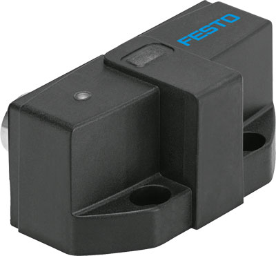SRBG-C1-N-1-AS-M12-M12 SENSOR BOX