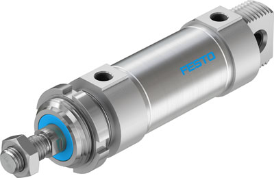 DSNU-50-50-P-A ROUND CYLINDER