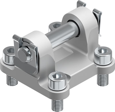 SNCB-50 SWIVEL FLANGE