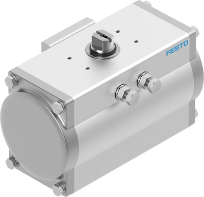 DFPD-160-RP-90-RD-F0710-R3-EP SEMI-ROTARY DRIVE
