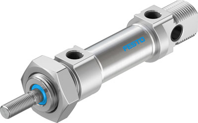 DSNU-20-10-PPV-A STANDARDS-BASED CYLINDER