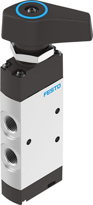 VHEF-E-B52-G14 SELECTOR VALVE