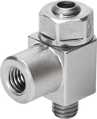 GRLO-M5-B FLOW CONTROL VALVE