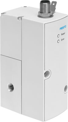 VPPM-6L-L-1-G18-0L6H-LK-S1 PROPORTIONAL PRESSURE REGULATOR
