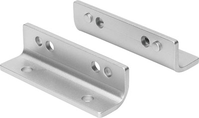 HPE-50 FOOT MOUNTING
