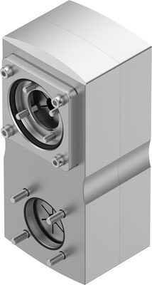 EAMM-U-86-D40-52B/C-102-S1 PARALLEL KIT