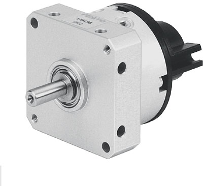 DSM-6-90-P-A SEMI-ROTARY DRIVE