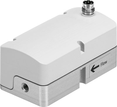 VEMD-L-6-14-20-D21-M5-5-R1-V4 PROPORTIONAL FLOW CONTROL VALVE