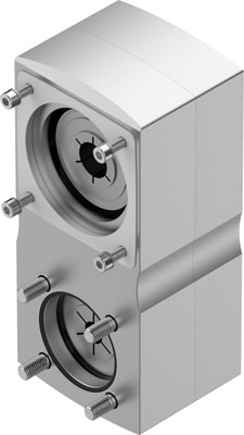 EAMM-U-86-D50-80P-102-S1 PARALLEL KIT