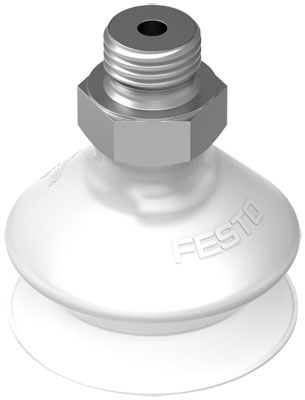 VASB-30-1/8-SI-B SUCTION CUP