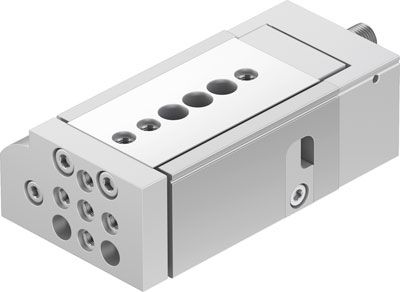 DGSL-12-10-EA MINI SLIDE