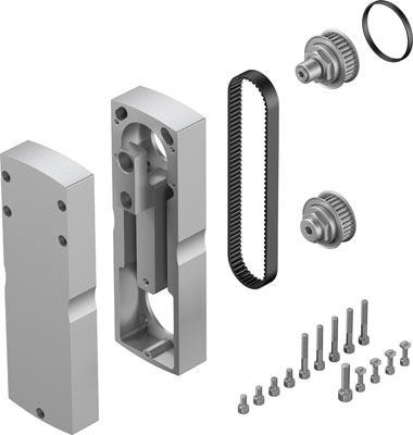 EAMM-U-86-S62-60G-177 PARALLEL KIT