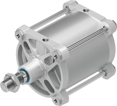 DSBG-200-250-P-N3 STANDARDS-BASED CYLINDER