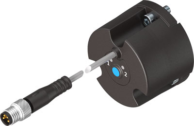 SRBS-Q12-12-E270-EP-1-S-M8 POSITION SENSOR