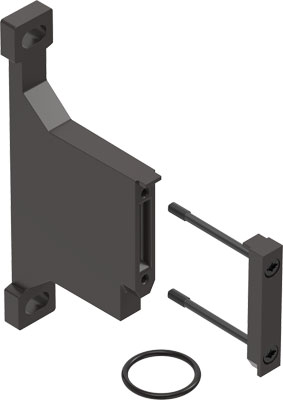 MS4-WPB MOUNTING BRACKET