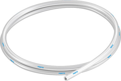 PUN-H-6X1-NT PLASTIC TUBING