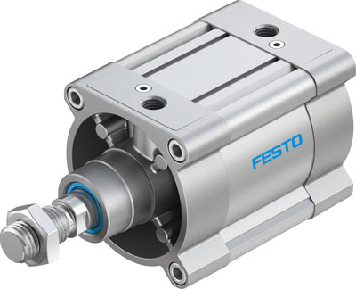 DSBC-125-25-PPVA-N3 STANDARDS-BASED CYLINDER