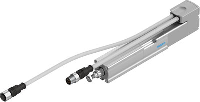 EPCO-16-50-3P-ST-E ELECTRIC CYLINDER