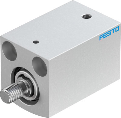AEVC-20-25-A-P SHORT-STROKE CYLINDER