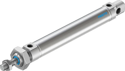 Actuators, Cylinders, and Grippers