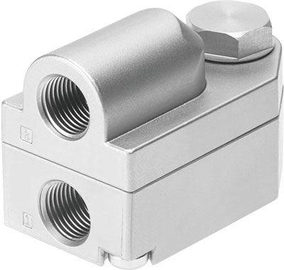 VBQF-D-G14-E QUICK EXHAUST VALVE