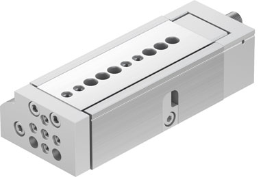 DGSL-16-40-EA MINI SLIDE
