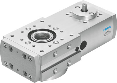 ERMB-25 ROTARY MODULE