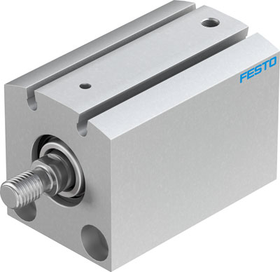 AEVC-25-25-A-P-A SHORT-STROKE CYLINDER