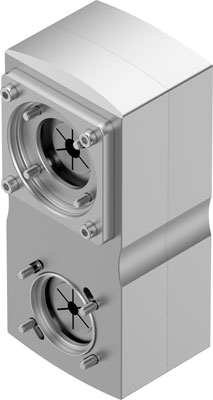 EAMM-U-86-S48-60G-102 PARALLEL KIT