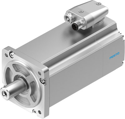 EMME-AS-80-S-HS-AM SERVO MOTOR
