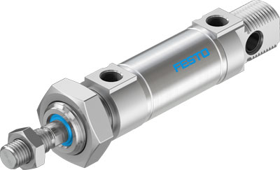 DSNU-25-10-PPV-A STANDARDS-BASED CYLINDER