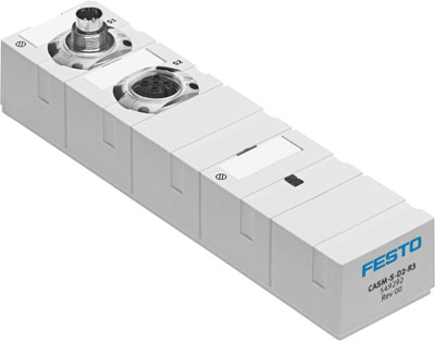 CASM-S-D2-R3 SENSOR INTERFACE