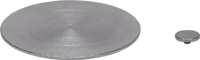 EV-16-DP CLAMPING PLATE