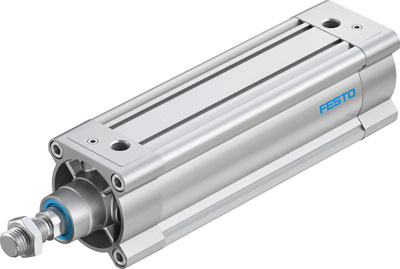 DSBC-80-200-PPVA-N3 STANDARDS-BASED CYLINDER
