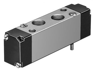 VL-5/3G-1/8-P-B PNEUMATIC VALVE