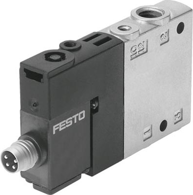 CPE10-M1CH-3OL-M7 SOLENOID VALVE