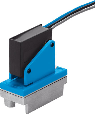 PE-1/8-1N-SW PE CONVERTER