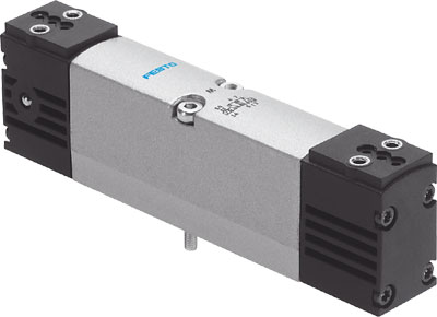 VSVA-B-P53C-A2-P1 BASIC VALVE