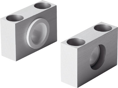 LNZG-100/125 TRUNNION SUPPORT