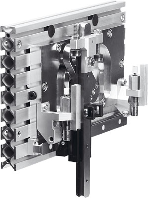 HSP-12-AS HANDLING MODULE