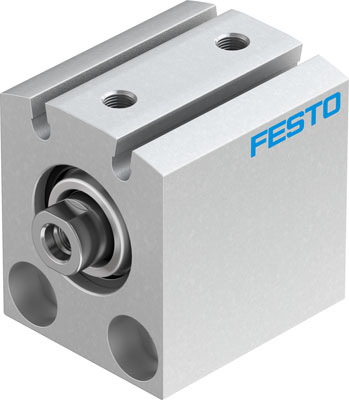 ADVC-20-5-I-P-A SHORT-STROKE CYLINDER
