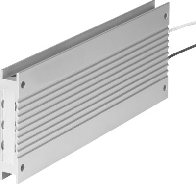 CACR-LE2-100-W500 BRAKING RESISTOR