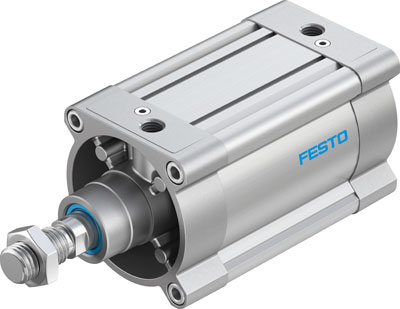DSBC-125-80-PPVA-N3 STANDARDS-BASED CYLINDER