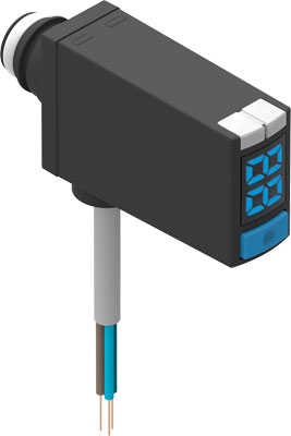 SPAE-V1R-PC10-PNLK-2.5K PRESSURE SENSOR
